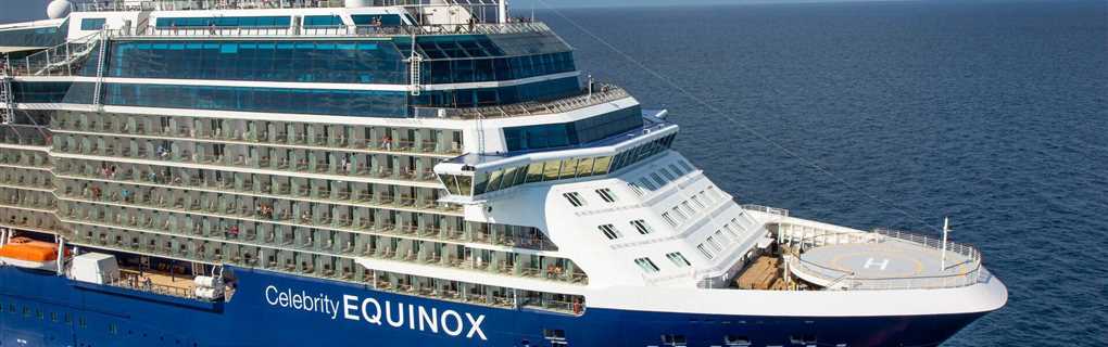 Celebrity Cruise