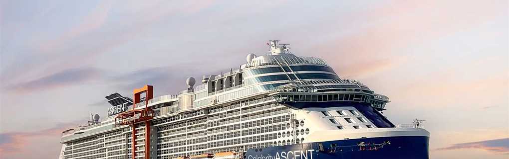 Celebrity Cruise