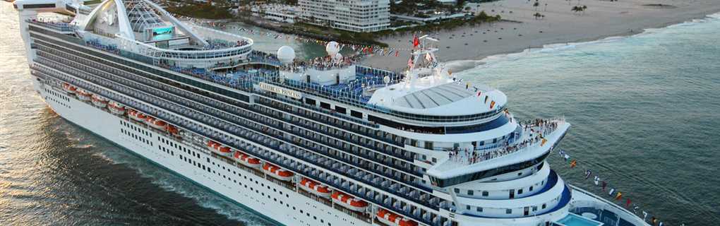 Celebrity Cruises versus Princess Cruises