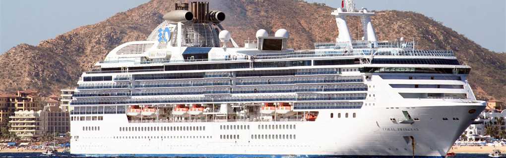 Celebrity Cruises versus Princess Cruises