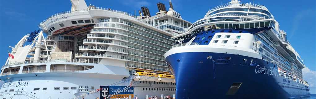 Celebrity Cruises