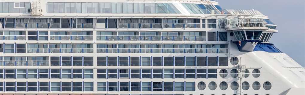 Celebrity Cruises