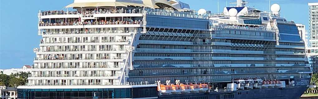 Celebrity Cruises