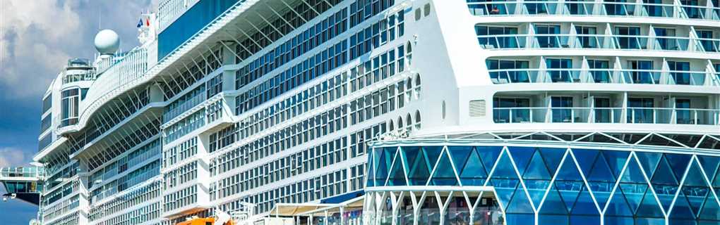 Celebrity Cruises