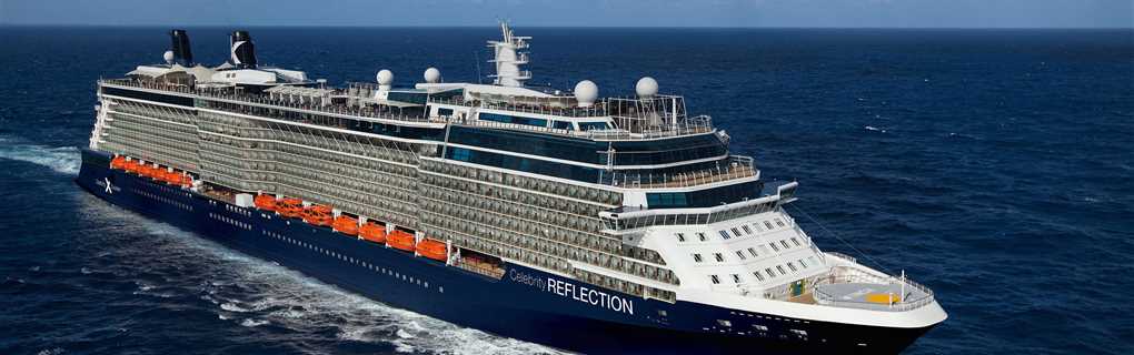 Celebrity Cruises