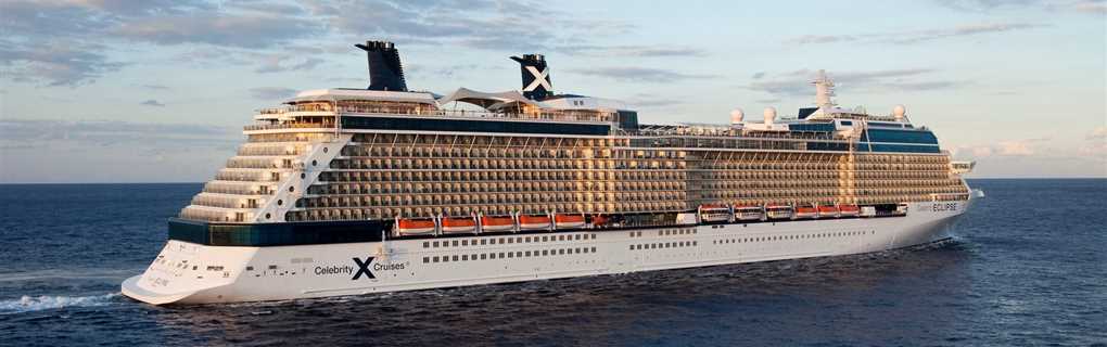 Celebrity Cruises