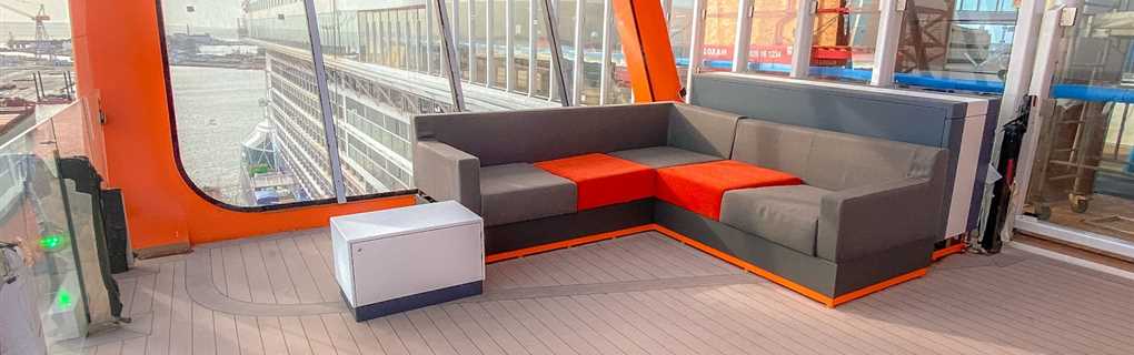 Celebrity Cruises