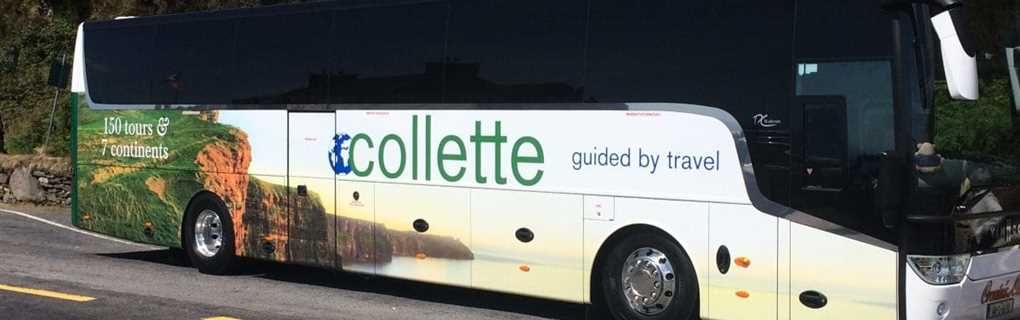 Collette Tours