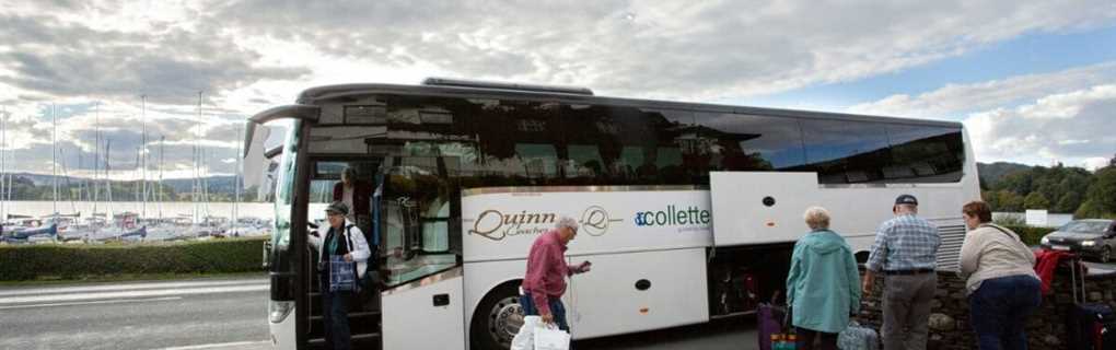 Collette Tours