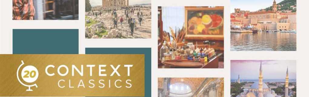 Context Travel