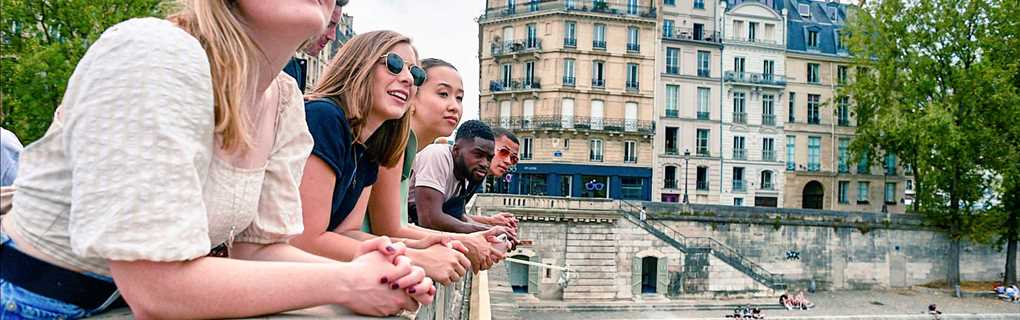 Contiki Travel
