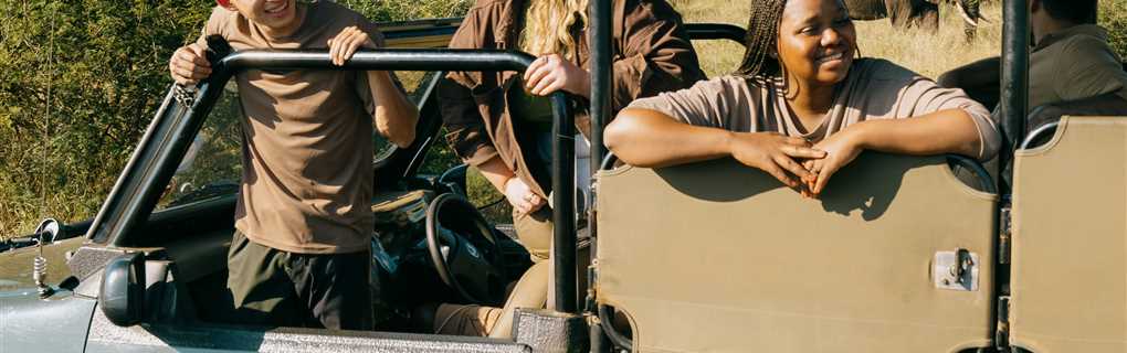 Contiki Travel
