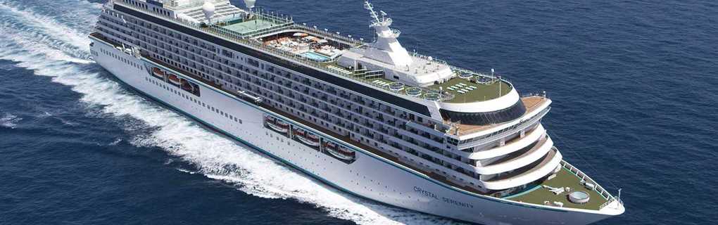 Crystal Cruises