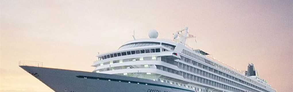Crystal Cruises
