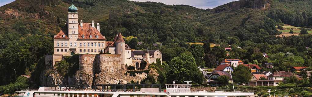 Crystal Cruises