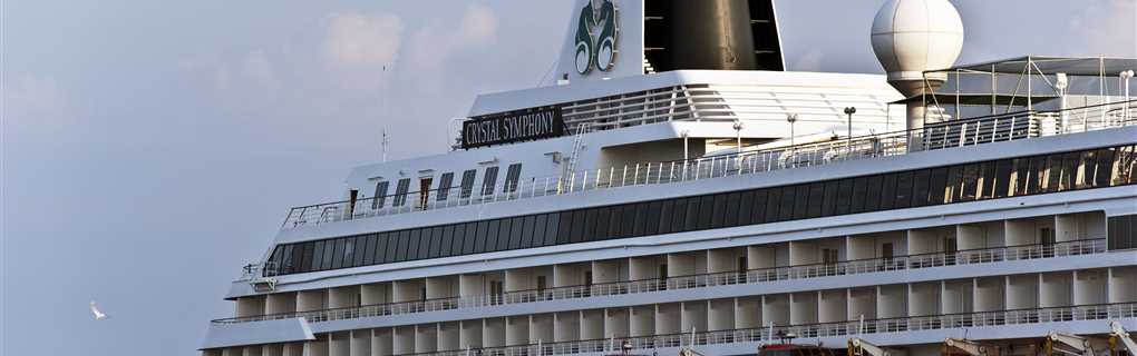 Crystal Cruises
