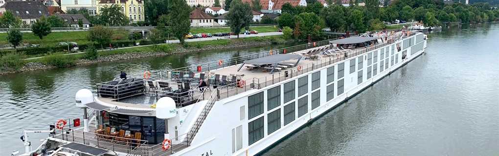 Crystal Cruises