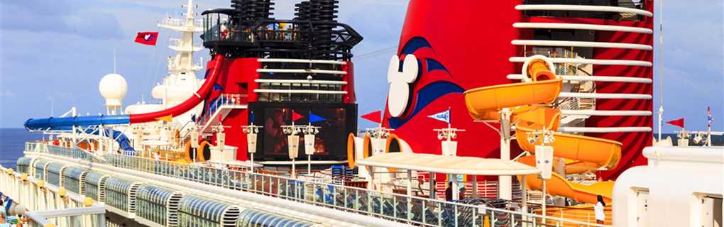 Disney Cruise Line