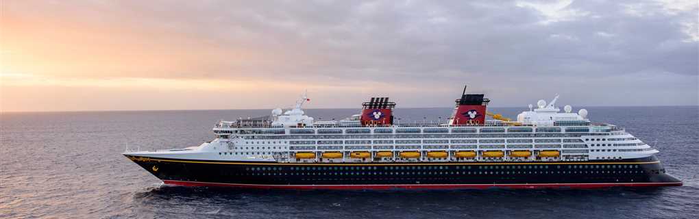 Disney Cruise Line
