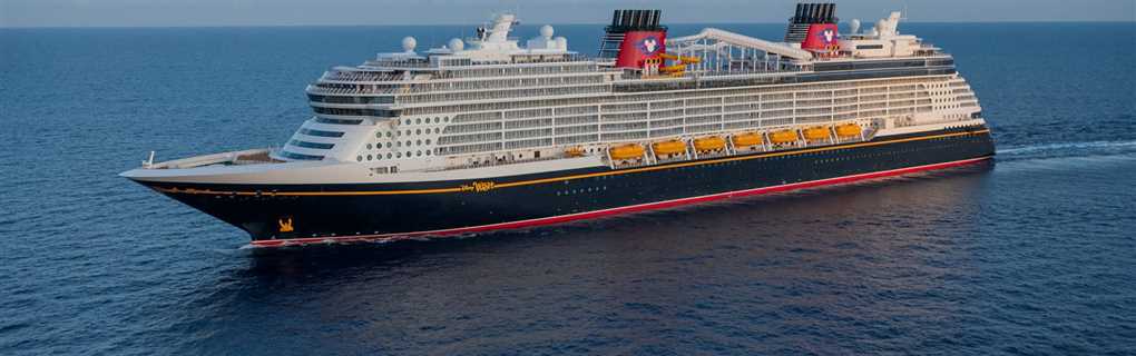 Disney Cruise Line