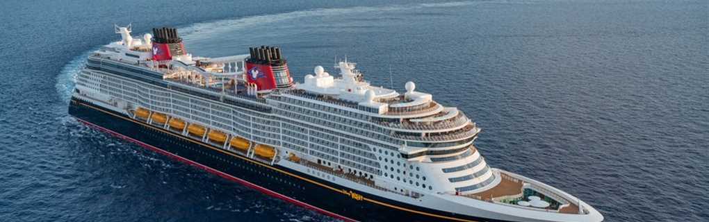 Disney Cruise Line