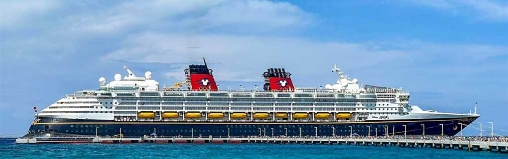 Disney Cruise Line