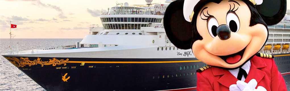 Disney Cruise Line