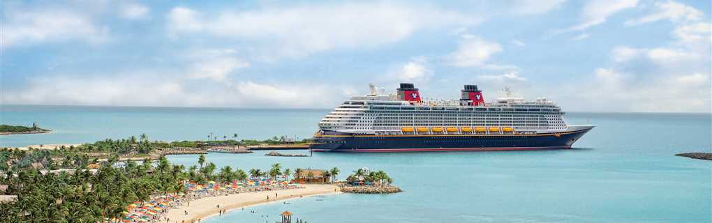 compare and contrast all Disney Cruise Ships