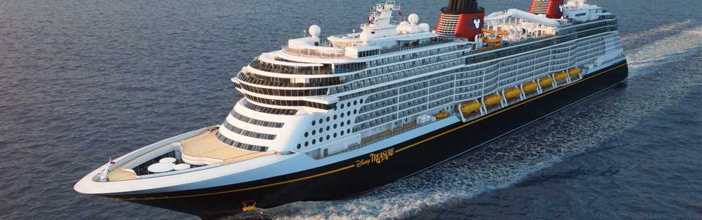 Why is Disney Cruise Lines so much better than competitors