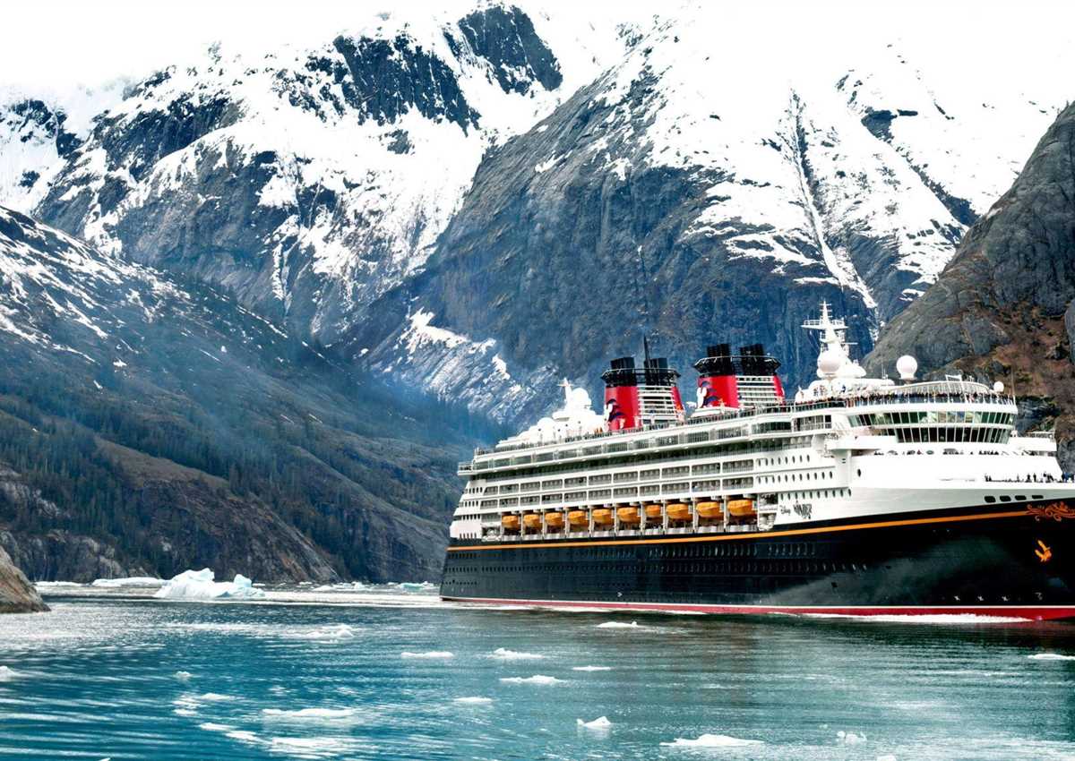 What makes Disney cruise line unique TOP