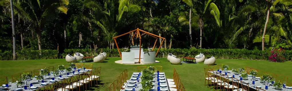 Dreams Bahia Mita Resort