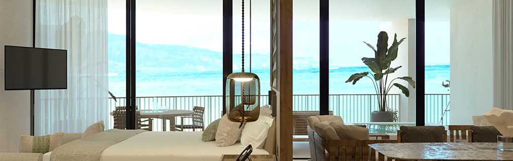 Dreams Bahia Mita Resort