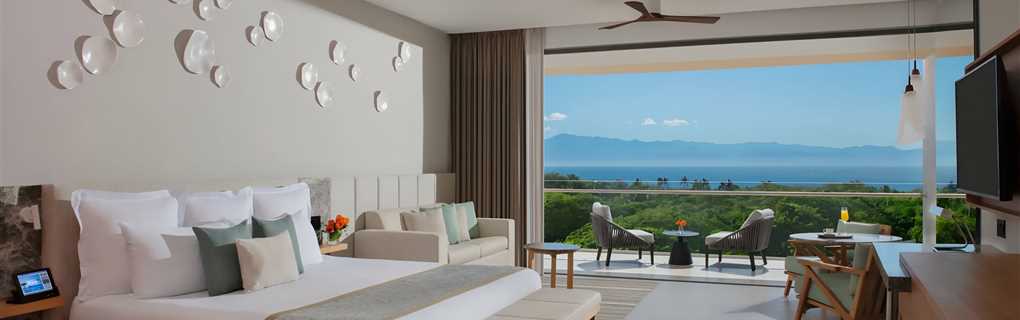 Dreams Bahia Mita Resort