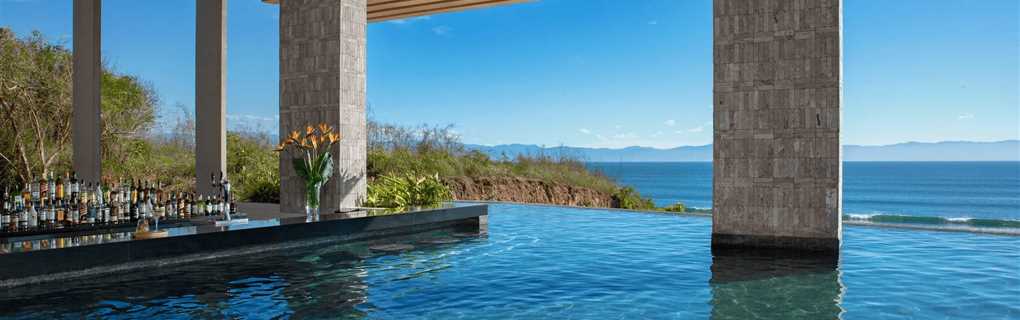 Dreams Bahia Mita Resort