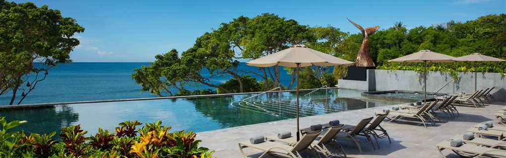 Dreams Bahia Mita Resort