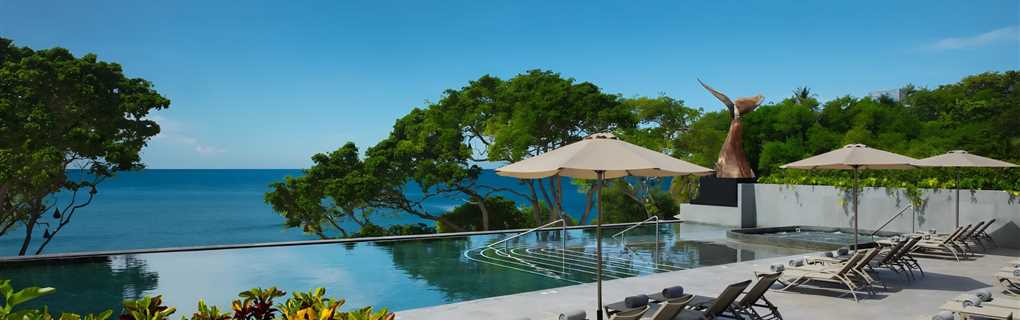 Dreams Bahia Mita Resort