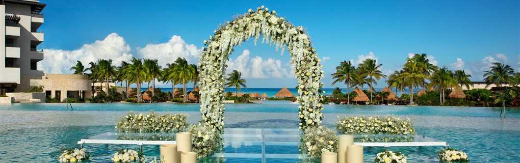 Dreams Playa Mujeres Resort
