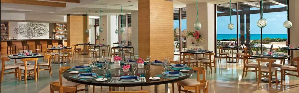 Dreams Playa Mujeres Resort