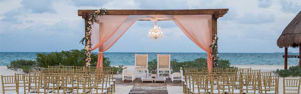 Dreams Playa Mujeres Resort