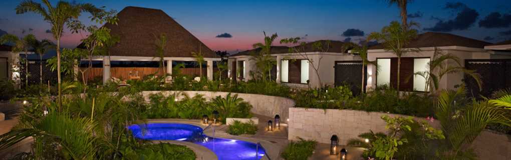 Dreams Playa Mujeres Resort