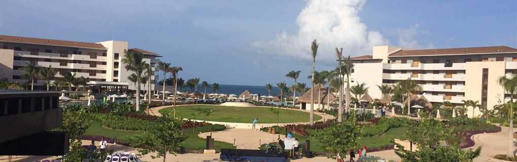 Dreams Playa Mujeres Resort
