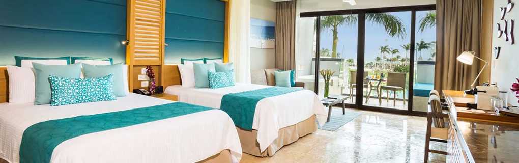 Dreams Playa Mujeres