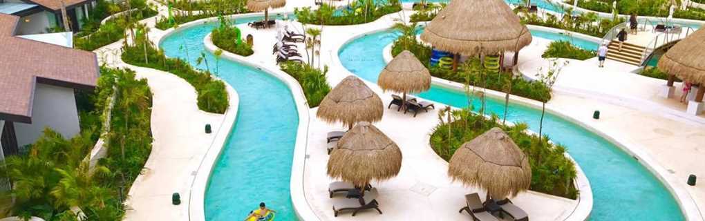 Dreams Playa Mujeres