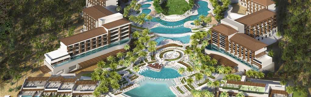 Dreams Playa Mujeres