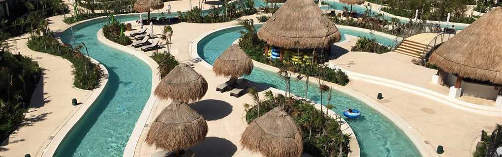 Dreams Playa Mujeres
