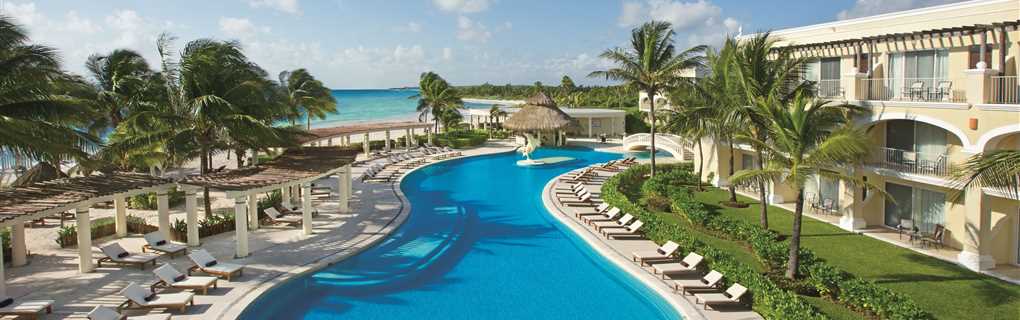 Dreams Resorts