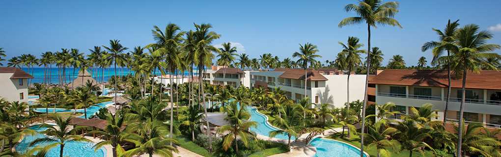 Dreams Resorts