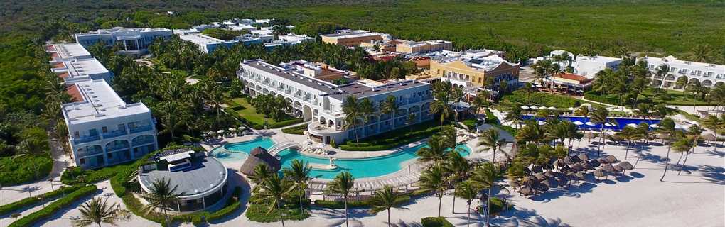 Dreams Resorts
