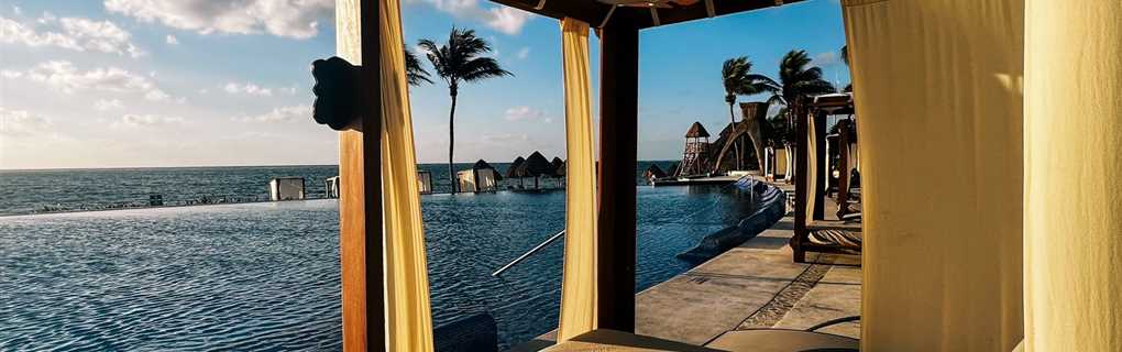 Dreams Riviera Cancun