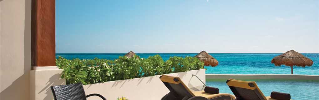 Dreams Riviera Cancun